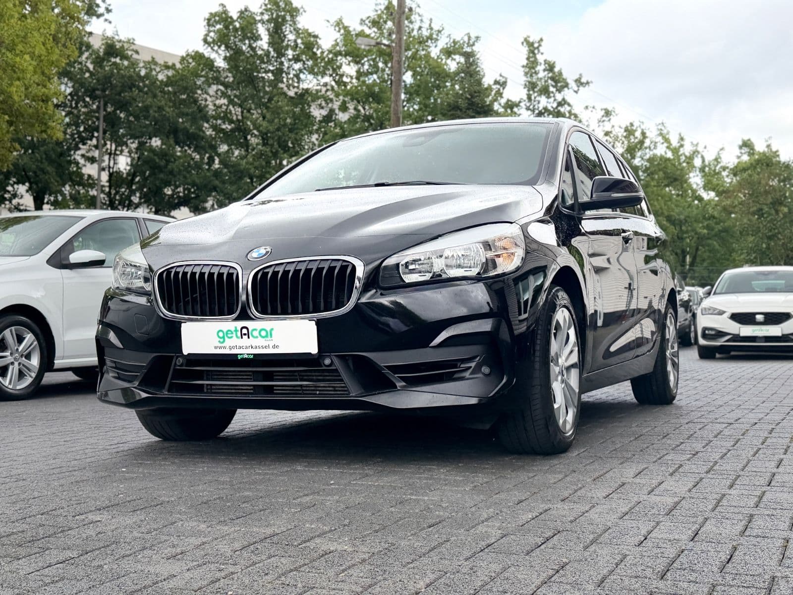 BMW 220i